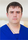 Сурков Дмитрий Сергеевич  
